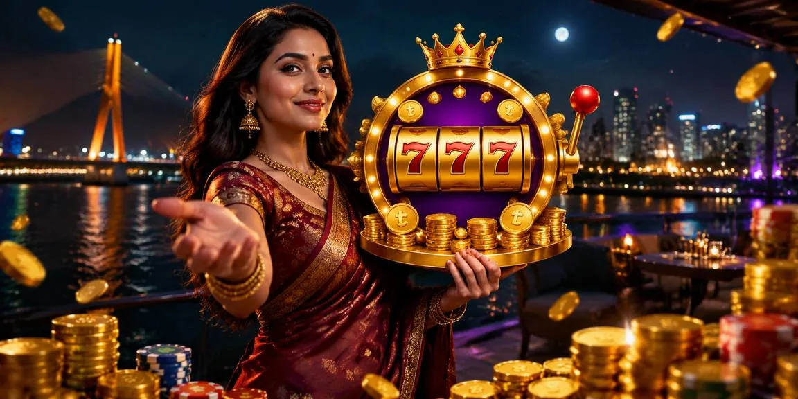 জঙ্গল স্পিরিট স্লট